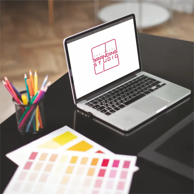The Total Branding Studio