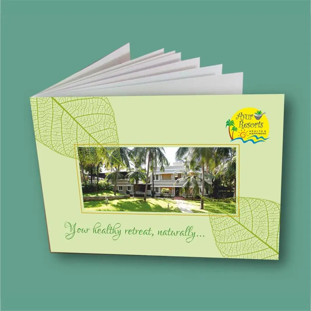 AYUR RESORTS