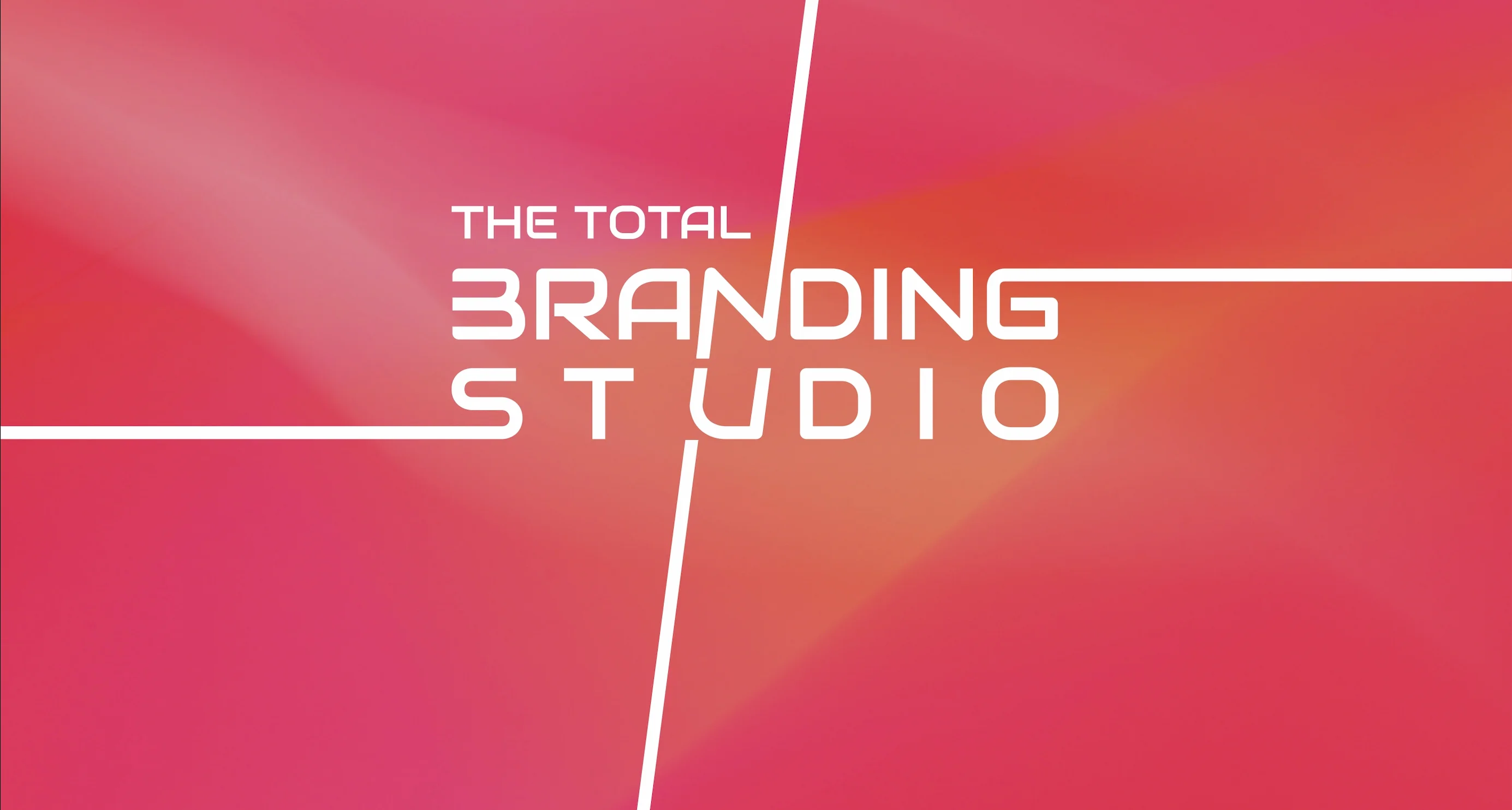 The Total Branding Studio