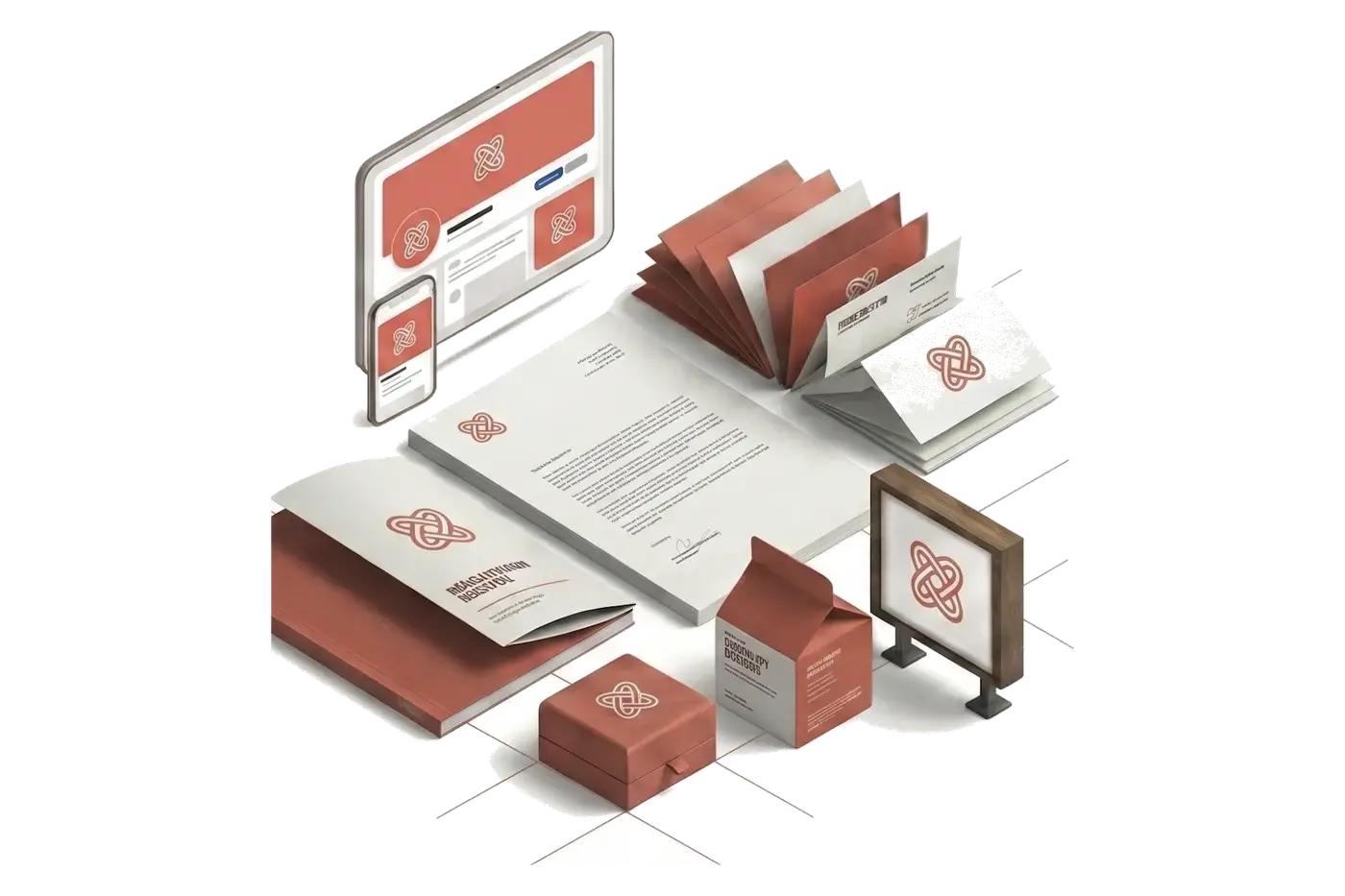 Print & Digital Excellence